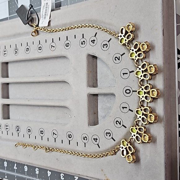 Vintage J.Crew NWT green and gray - Picture 6 of 6